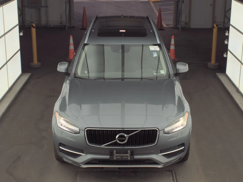Volvo Xc90 T6* MOMENTUM* ДИГИТАЛНО* ТАБЛО* КАМЕРА* МАСАЖ* ДИС, снимка 7 - Автомобили и джипове - 52576971