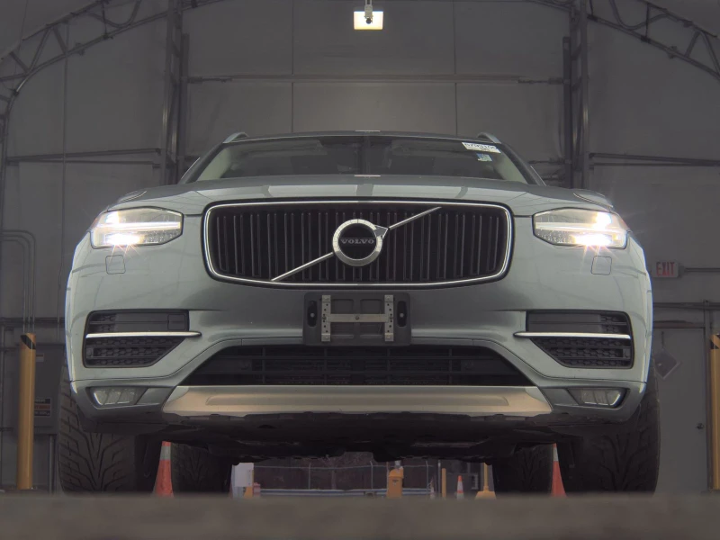 Volvo Xc90 T6* MOMENTUM* ДИГИТАЛНО* ТАБЛО* КАМЕРА* МАСАЖ* ДИС, снимка 5 - Автомобили и джипове - 52576971