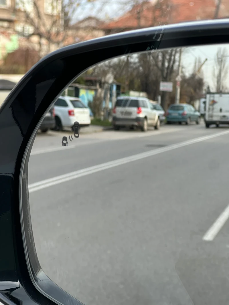 Hyundai Santa fe 2.2 CRDI/ VERTEX/Facelift/4x4/Панорама/.Швейцария, снимка 17 - Автомобили и джипове - 52631287