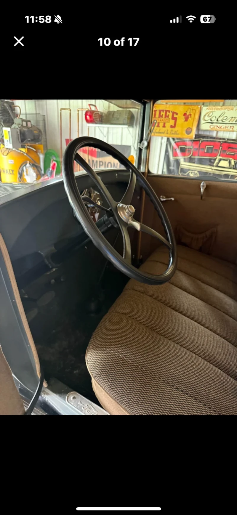 Ford Raptor, снимка 6 - Автомобили и джипове - 53394868