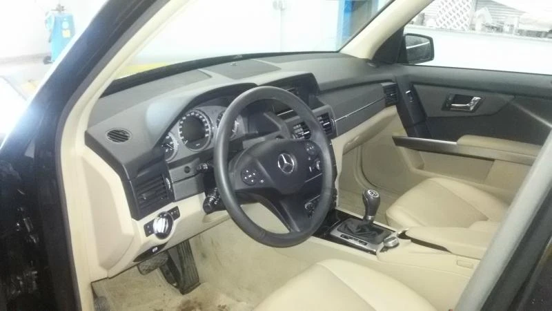 Mercedes-Benz GLK  651, снимка 5 - Автомобили и джипове - 48582265