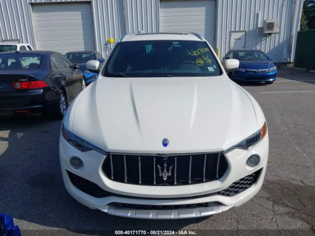 Maserati Levante S, снимка 10 - Автомобили и джипове - 47281950