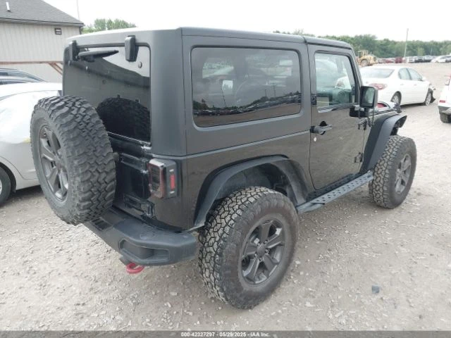 Jeep Wrangler JK RUBICON RECON 4X4. Купи Сега!Крайна цена до БГ! - изображение 7