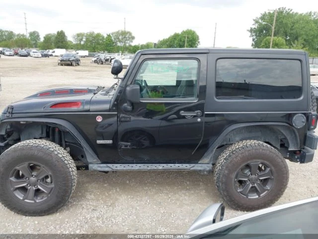 Jeep Wrangler JK RUBICON RECON 4X4. Купи Сега!Крайна цена до БГ! - изображение 5