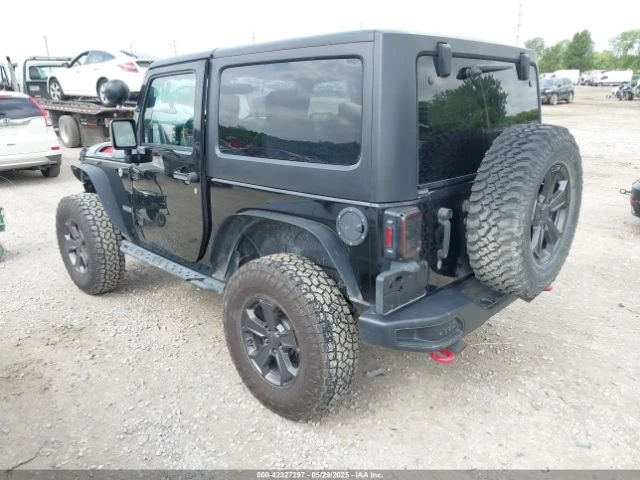 Jeep Wrangler JK RUBICON RECON 4X4. Купи Сега!Крайна цена до БГ! - изображение 6