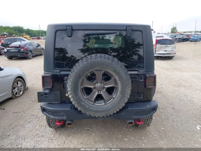 Jeep Wrangler JK RUBICON RECON 4X4. Купи Сега!Крайна цена до БГ! - изображение 8