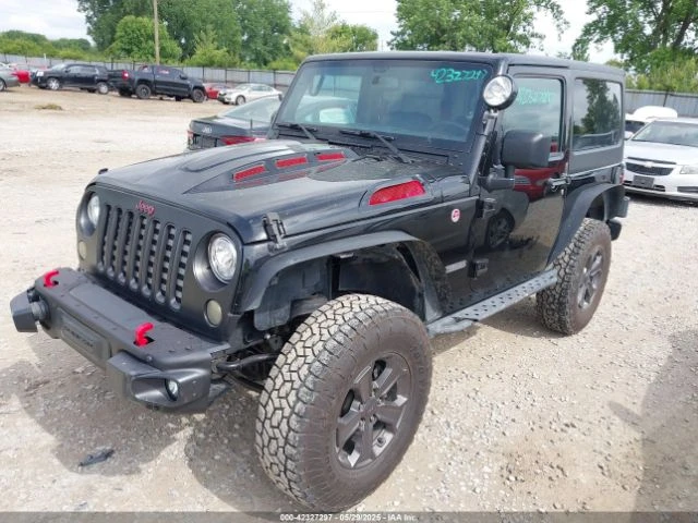Jeep Wrangler JK RUBICON RECON 4X4. Купи Сега!Крайна цена до БГ! - изображение 2