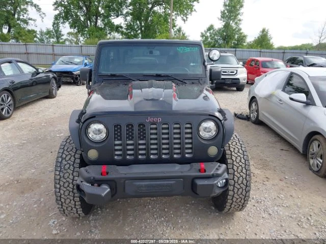 Jeep Wrangler JK RUBICON RECON 4X4. Купи Сега!Крайна цена до БГ! - изображение 3