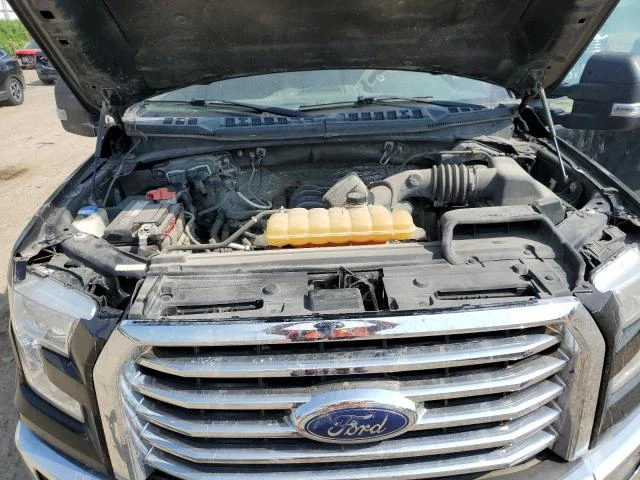 Ford F150 5.0L 8 4x4 w/Rear Wheel Drv - изображение 3