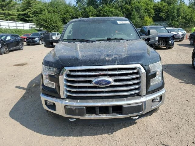 Ford F150 5.0L 8 4x4 w/Rear Wheel Drv - изображение 7