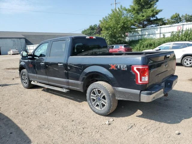 Ford F150 5.0L 8 4x4 w/Rear Wheel Drv - изображение 2