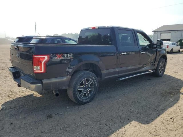 Ford F150 5.0L 8 4x4 w/Rear Wheel Drv - изображение 5