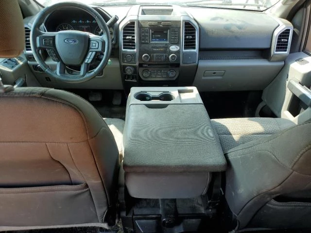 Ford F150 5.0L 8 4x4 w/Rear Wheel Drv - изображение 10