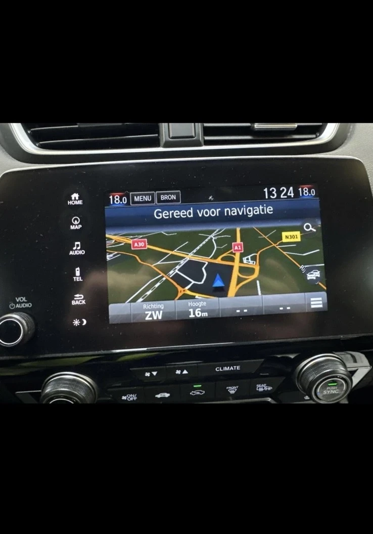 Honda Cr-v 2.0, Hybrid, Business, Edition  - изображение 10