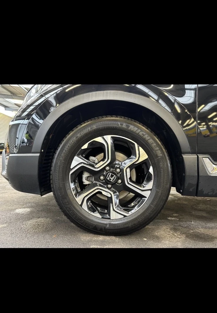 Honda Cr-v 2.0, Hybrid, Business, Edition  | Mobile.bg � ����������� 12
