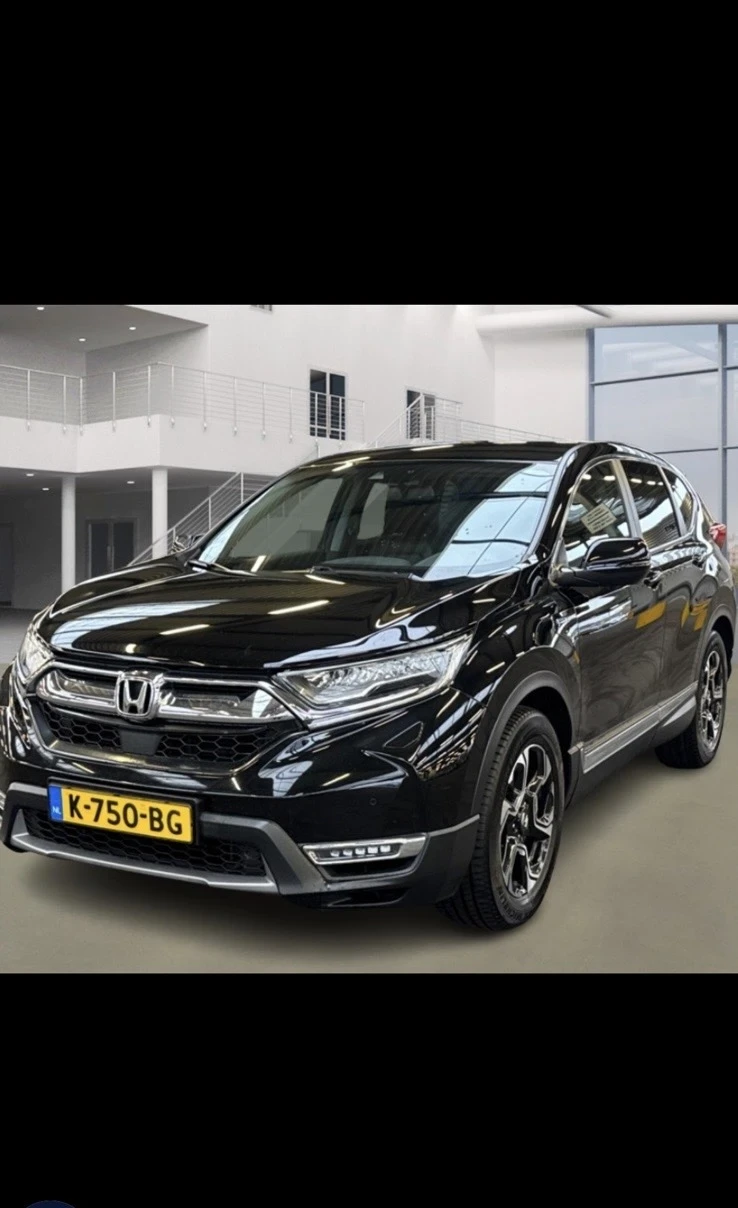 Honda Cr-v 2.0, Hybrid, Business, Edition  - изображение 2