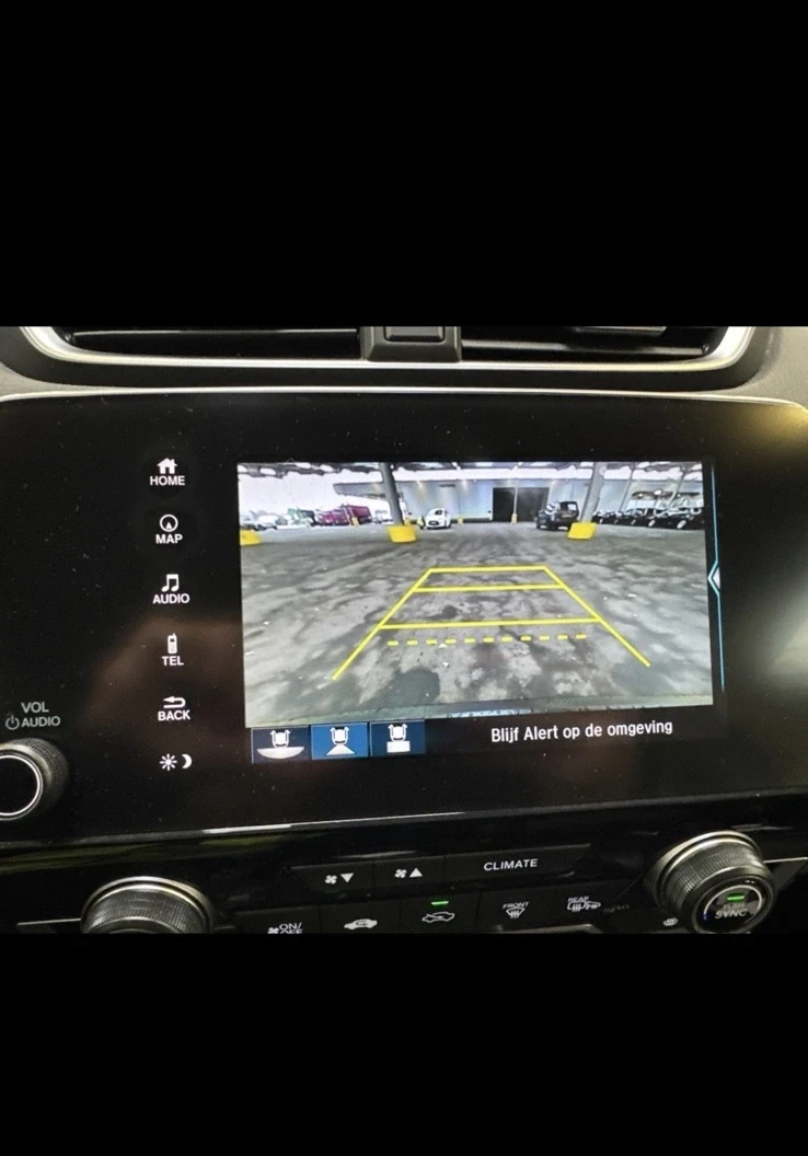 Honda Cr-v 2.0, Hybrid, Business, Edition  | Mobile.bg � ����������� 14