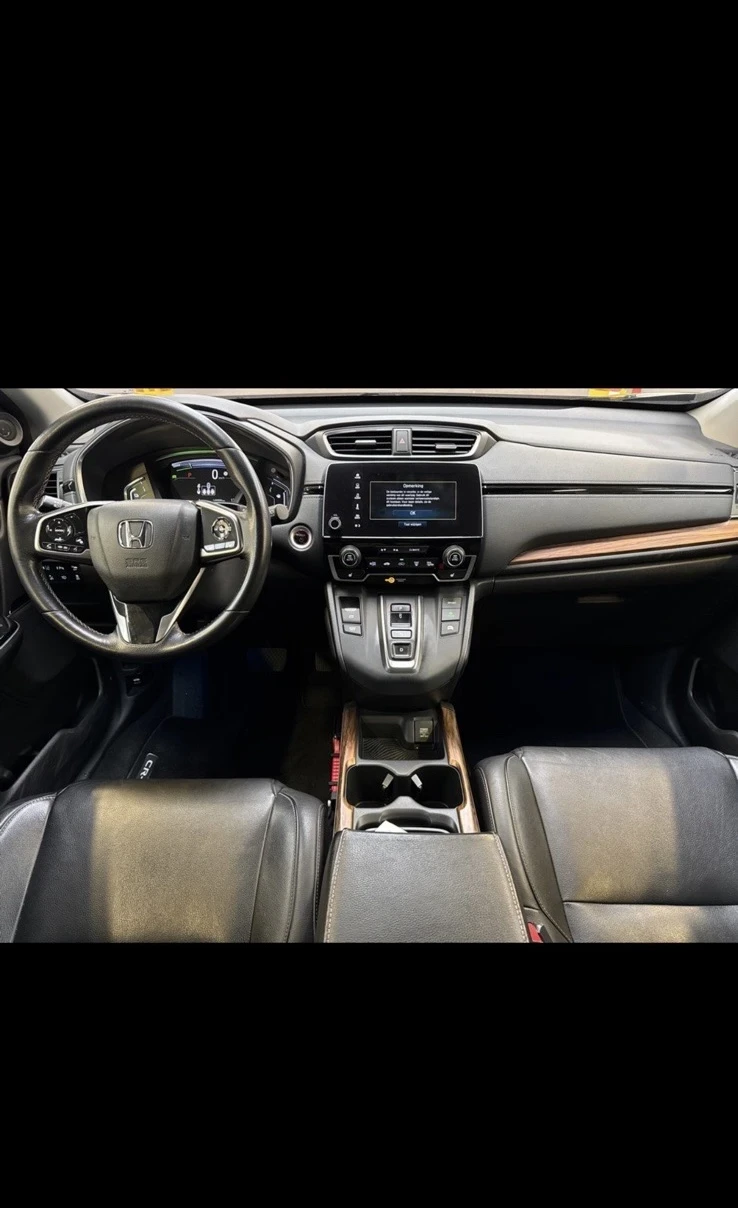 Honda Cr-v 2.0, Hybrid, Business, Edition  - изображение 6