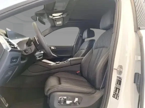 BMW X6 30d xDrive = M-Sport Pro = Гаранция - изображение 4