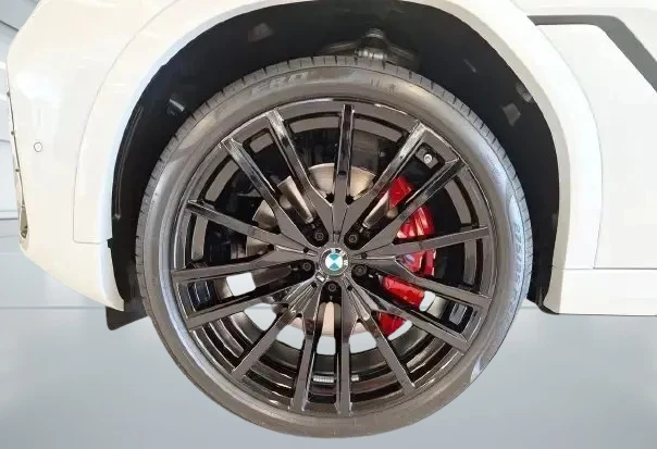 BMW X6 30d xDrive = M-Sport Pro = Гаранция - изображение 3