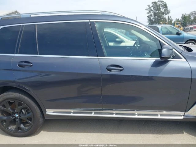 BMW X7 XDRIVE40i BUY NOW, снимка 13 - Автомобили и джипове - 54397223