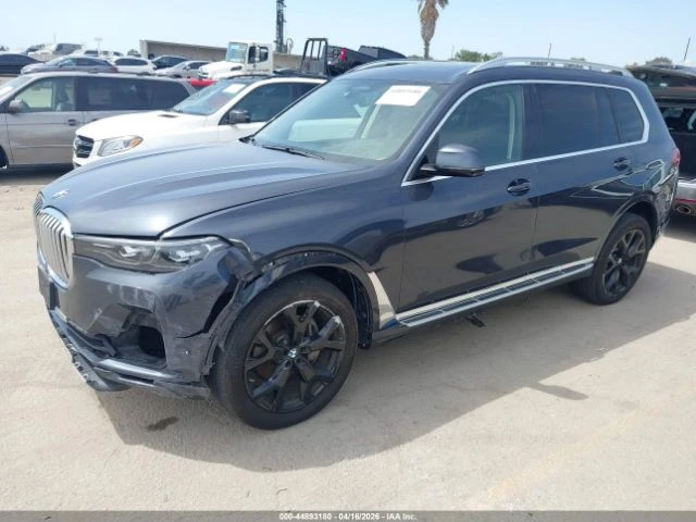 BMW X7 XDRIVE40i BUY NOW, снимка 2 - Автомобили и джипове - 54397223