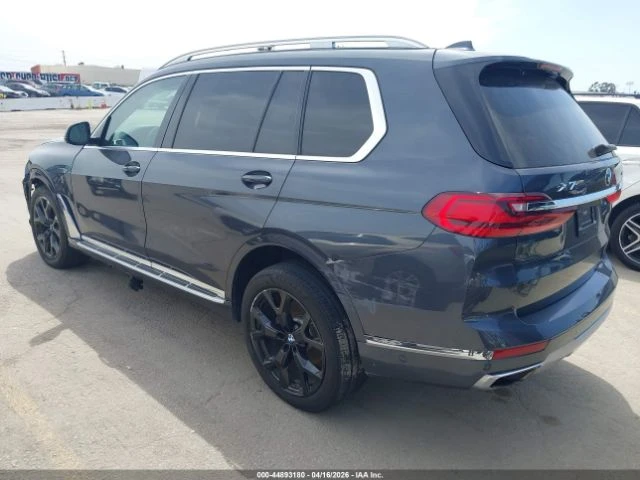 BMW X7 XDRIVE40i BUY NOW, снимка 3 - Автомобили и джипове - 54397223