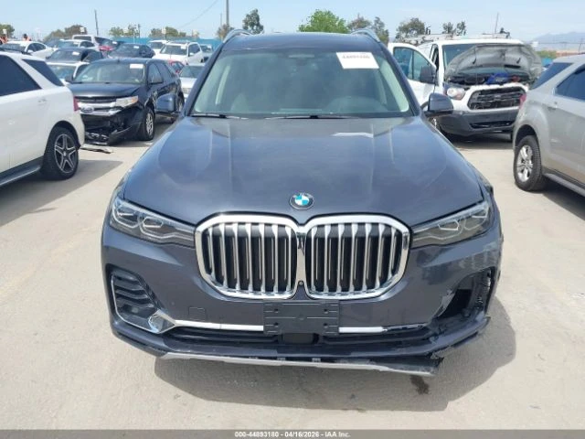 BMW X7 XDRIVE40i BUY NOW, снимка 12 - Автомобили и джипове - 54397223