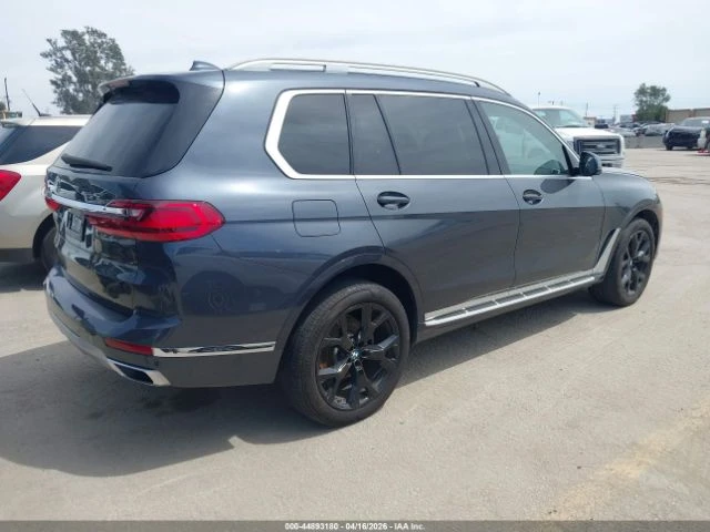 BMW X7 XDRIVE40i BUY NOW, снимка 4 - Автомобили и джипове - 54397223