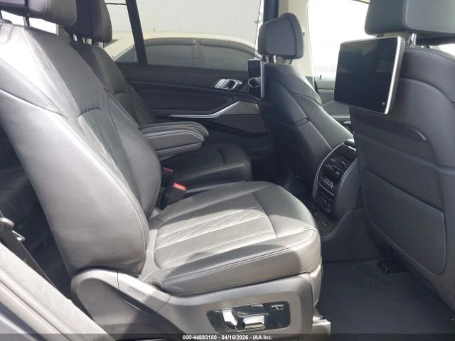 BMW X7 XDRIVE40i BUY NOW, снимка 8 - Автомобили и джипове - 54397223