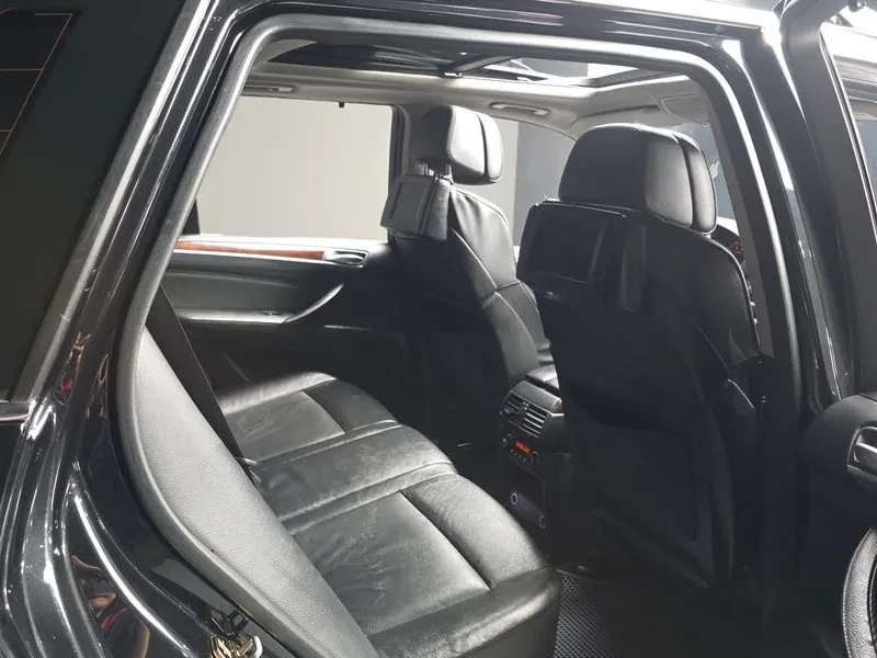 BMW X5 xDrive 50I, снимка 12 - Автомобили и джипове - 56286896