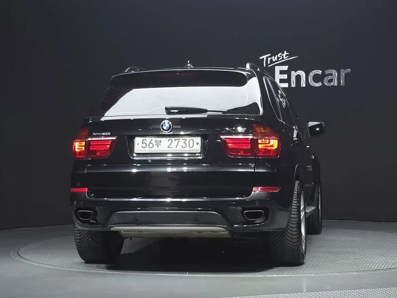 BMW X5 xDrive 50I, снимка 4 - Автомобили и джипове - 56286896
