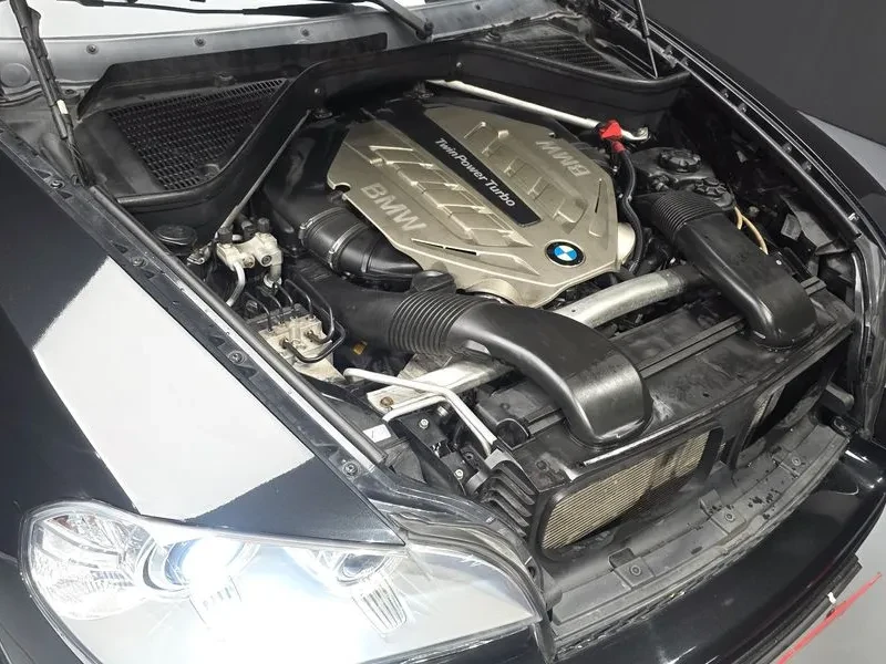 BMW X5 xDrive 50I, снимка 6 - Автомобили и джипове - 56286896