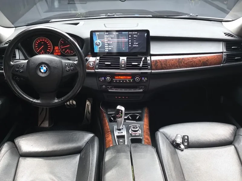 BMW X5 xDrive 50I, снимка 7 - Автомобили и джипове - 56286896