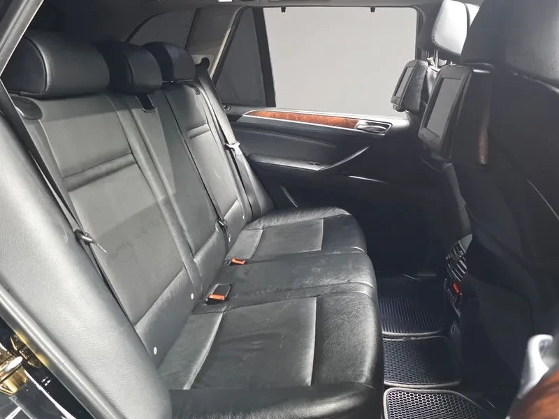 BMW X5 xDrive 50I, снимка 13 - Автомобили и джипове - 56286896