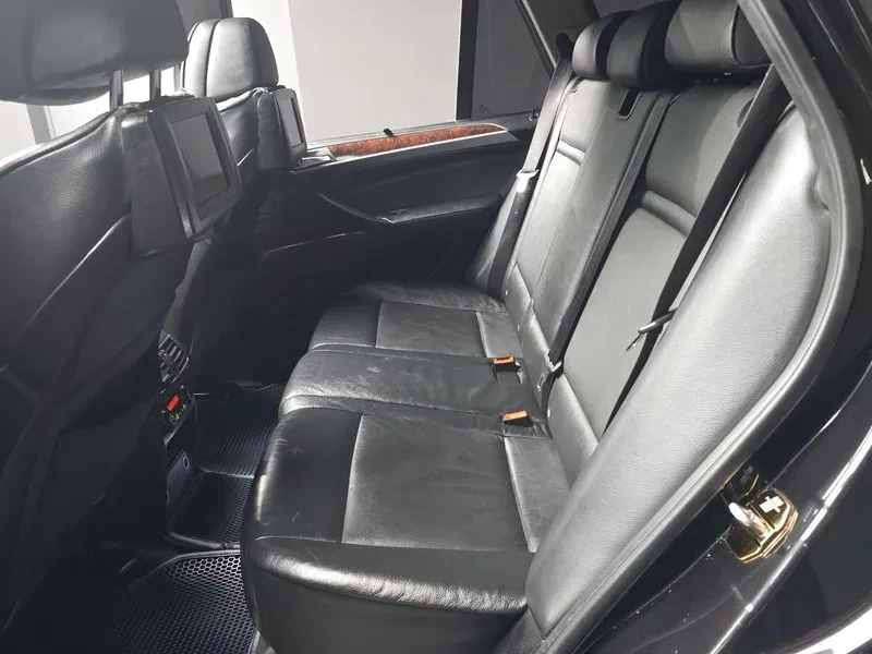 BMW X5 xDrive 50I, снимка 11 - Автомобили и джипове - 56286896