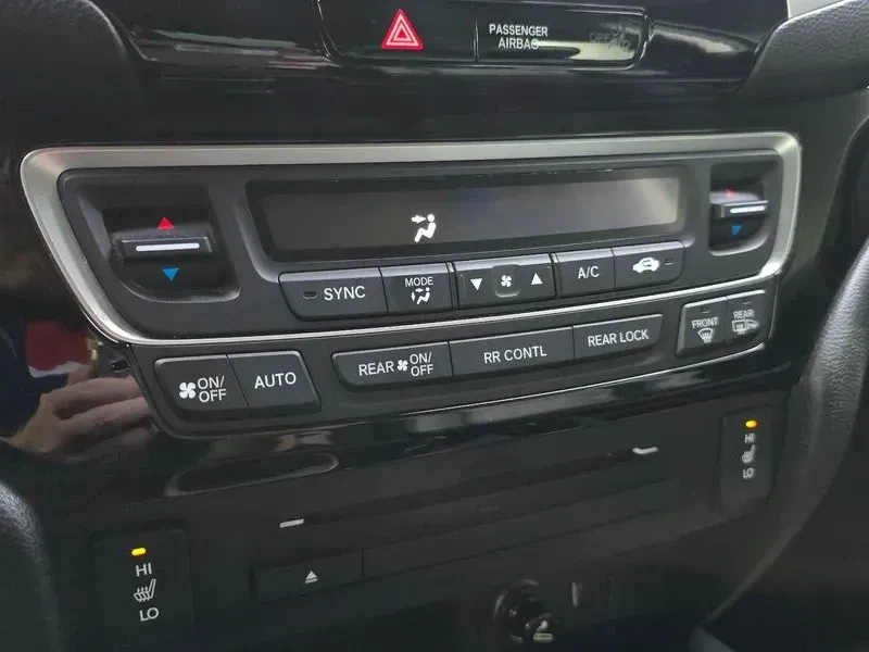 Honda Pilot 3.5 3Rd GEN* ПОДГРЕВ* ПАМЕТ* ШИБЕДАХ* , снимка 13 - Автомобили и джипове - 56667564