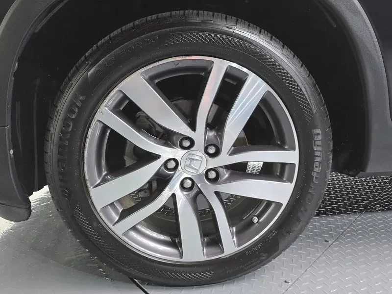 Honda Pilot 3.5 3Rd GEN* ПОДГРЕВ* ПАМЕТ* ШИБЕДАХ* , снимка 5 - Автомобили и джипове - 56667564