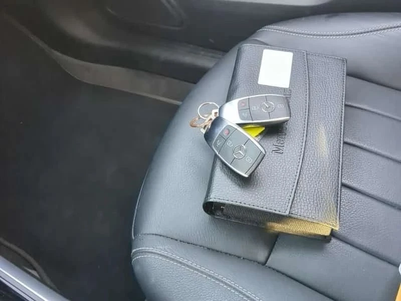 Mercedes-Benz GLB 250, снимка 7 - Автомобили и джипове - 56732241