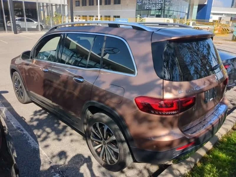 Mercedes-Benz GLB 250, снимка 16 - Автомобили и джипове - 56732241