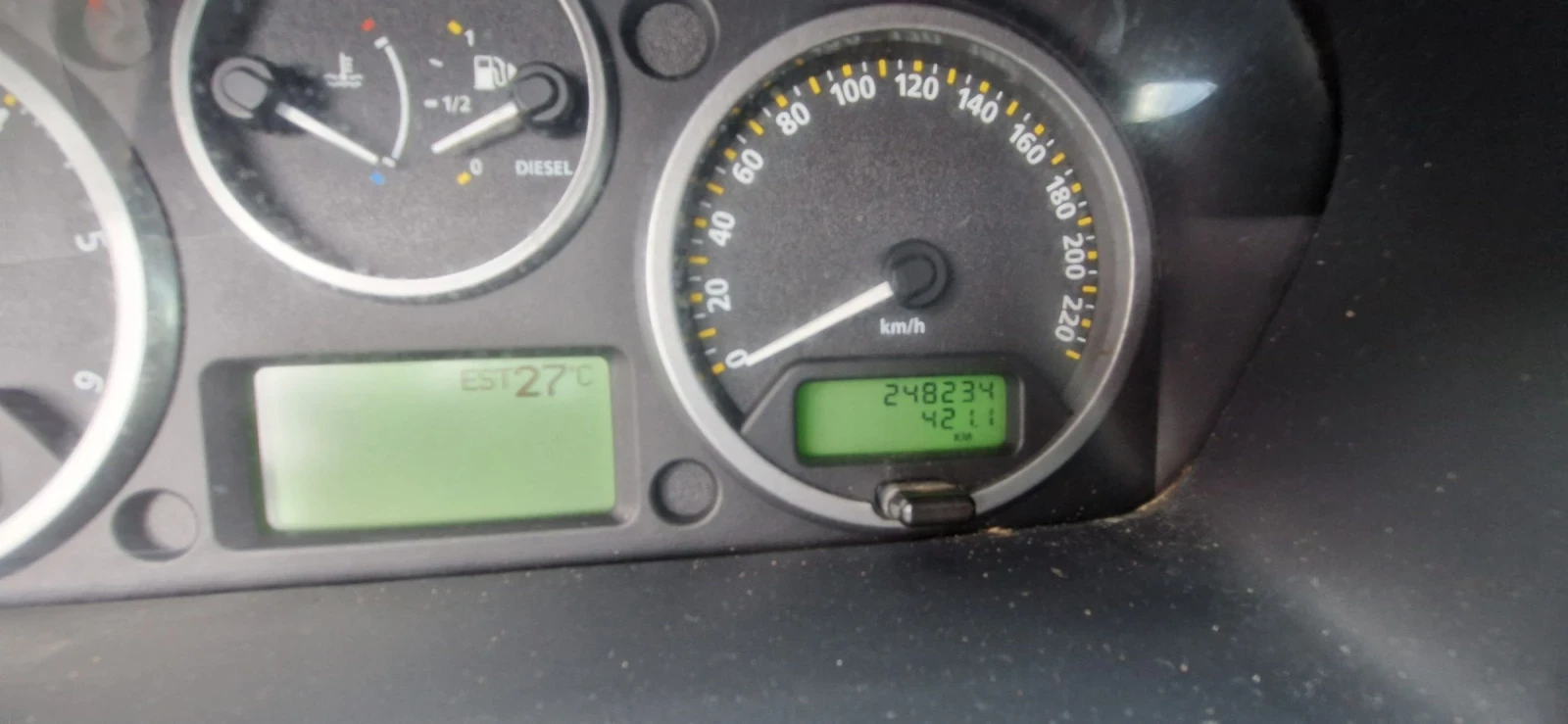 Land Rover Freelander 2.2 TD4 4x4  | Mobile.bg — изображение 12