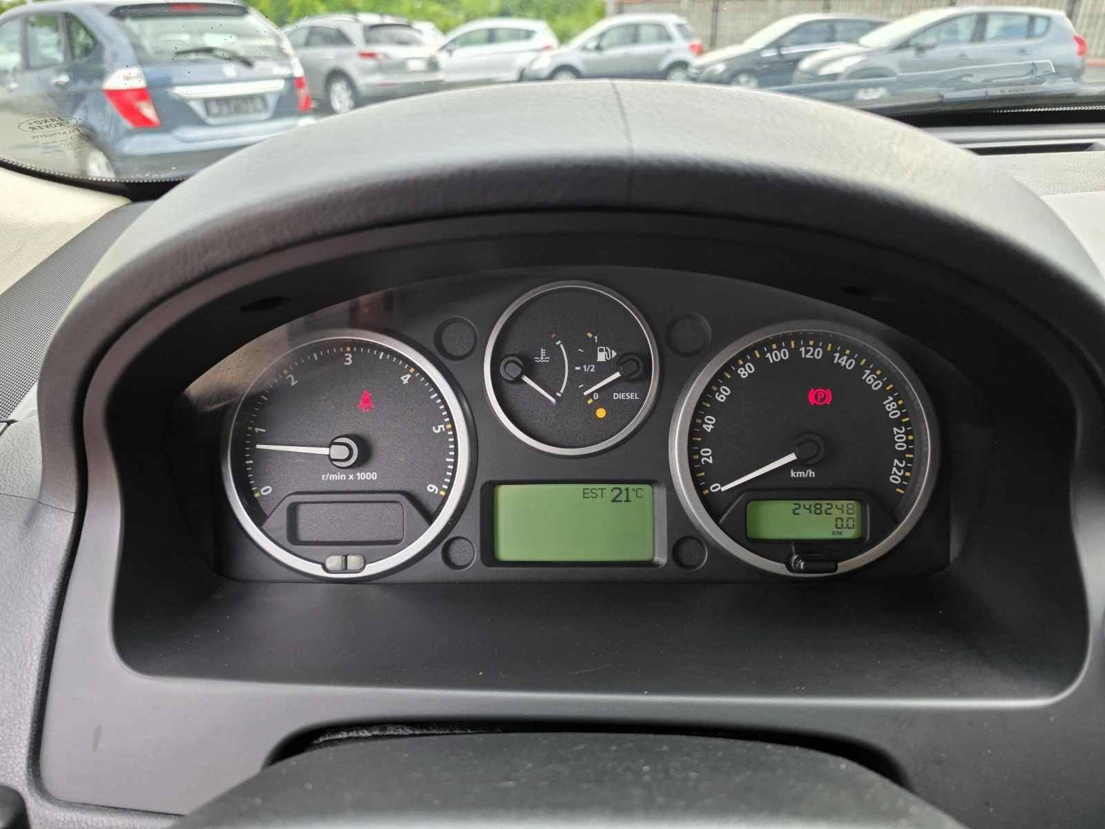 Land Rover Freelander 2.2 TD4 4x4  | Mobile.bg � ����������� 16