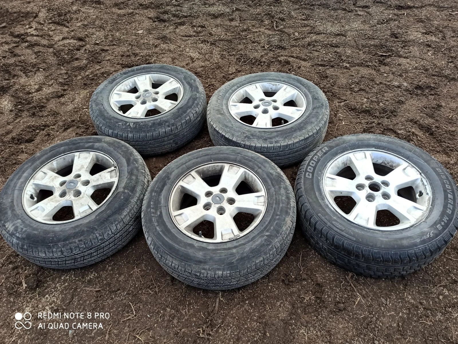 Ford Maverick Navi, Camera,    | Mobile.bg   12