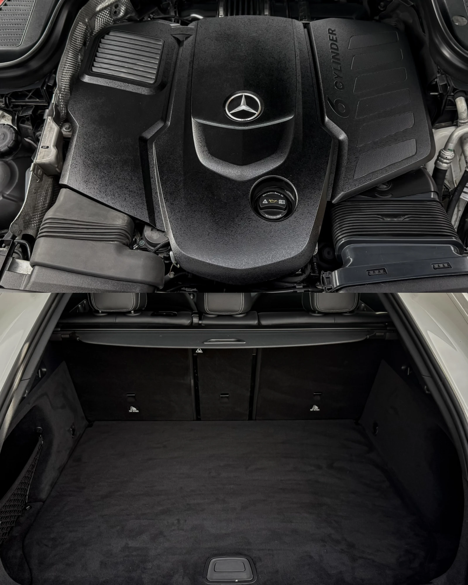 Mercedes-Benz GLC 400 d/AMG/Coupe/Face/360/Burmester | Mobile.bg   15