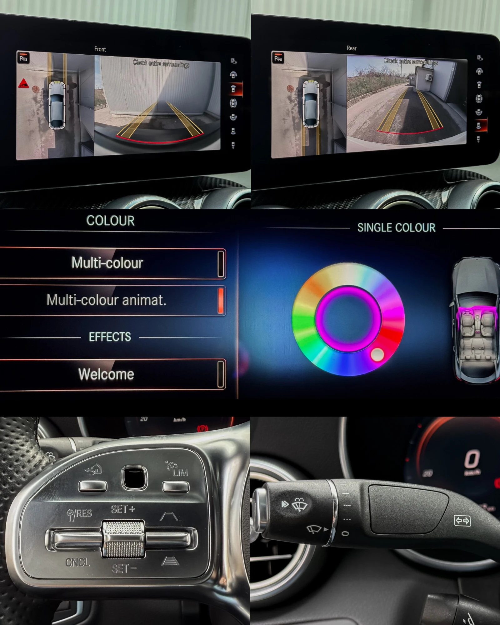 Mercedes-Benz GLC 400 d/AMG/Coupe/Face/360/Burmester | Mobile.bg   11