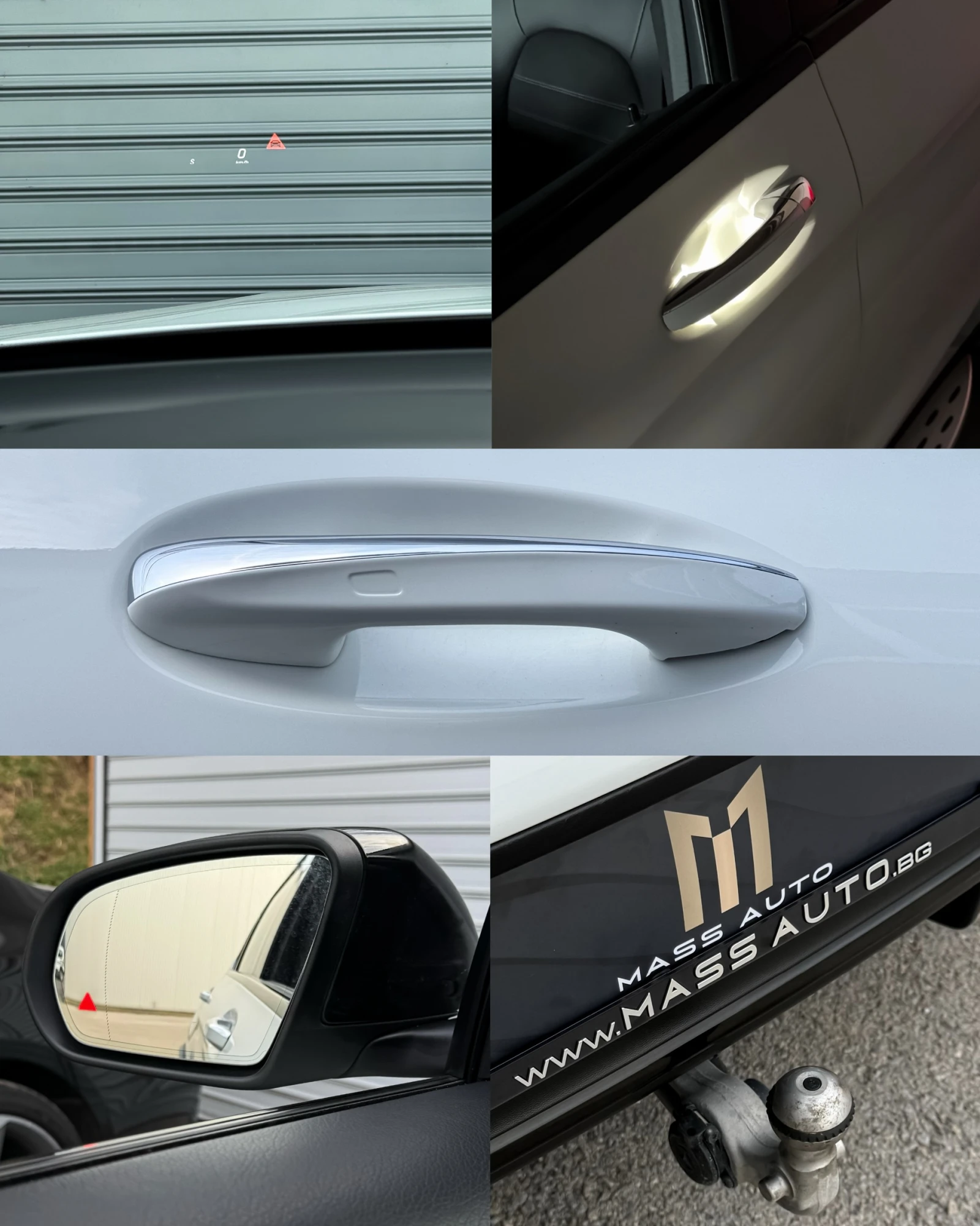 Mercedes-Benz GLC 400 d/AMG/Coupe/Face/360/Burmester | Mobile.bg   14