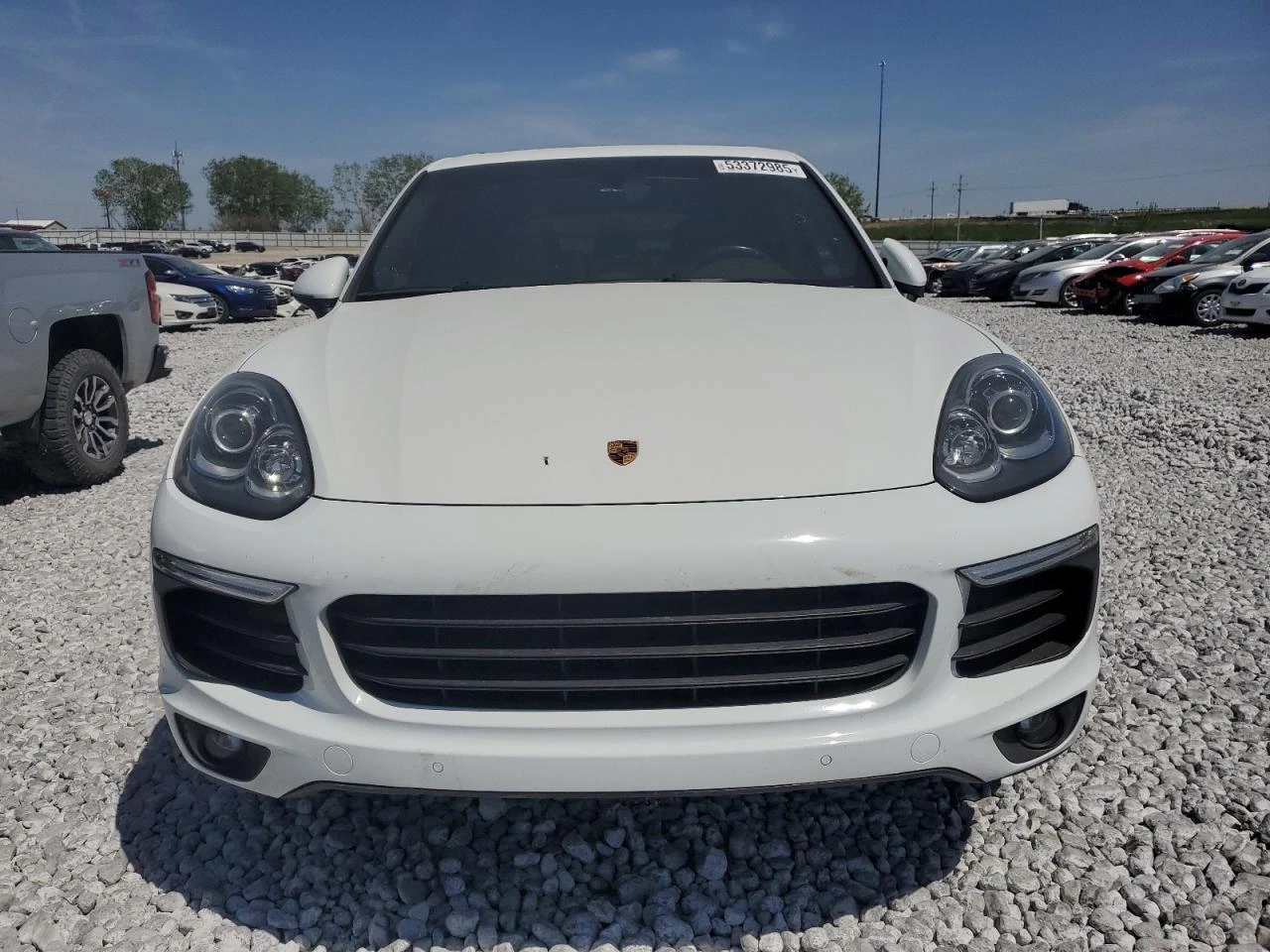 Porsche Cayenne 3.6 V6* ПАНОРАМА* КАМЕРА* КЛИП НА МОТОР - изображение 2