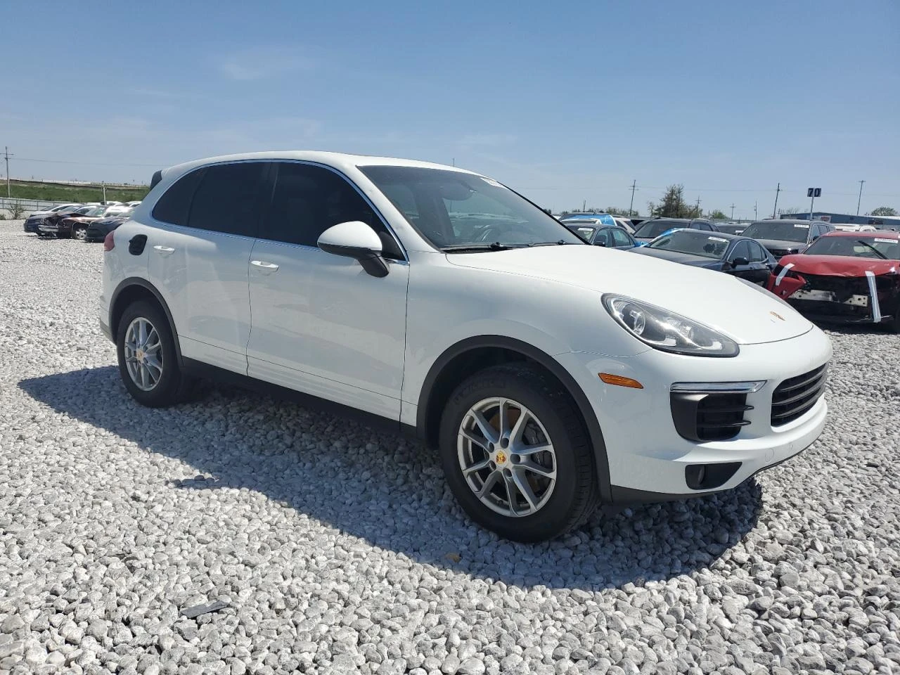 Porsche Cayenne 3.6 V6* ПАНОРАМА* КАМЕРА* КЛИП НА МОТОР - изображение 3