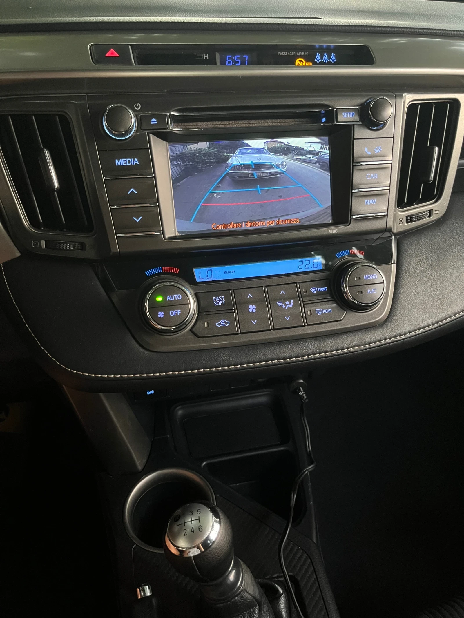 Toyota Rav4 Камера* Ел.Багажник* ТОП - изображение 10