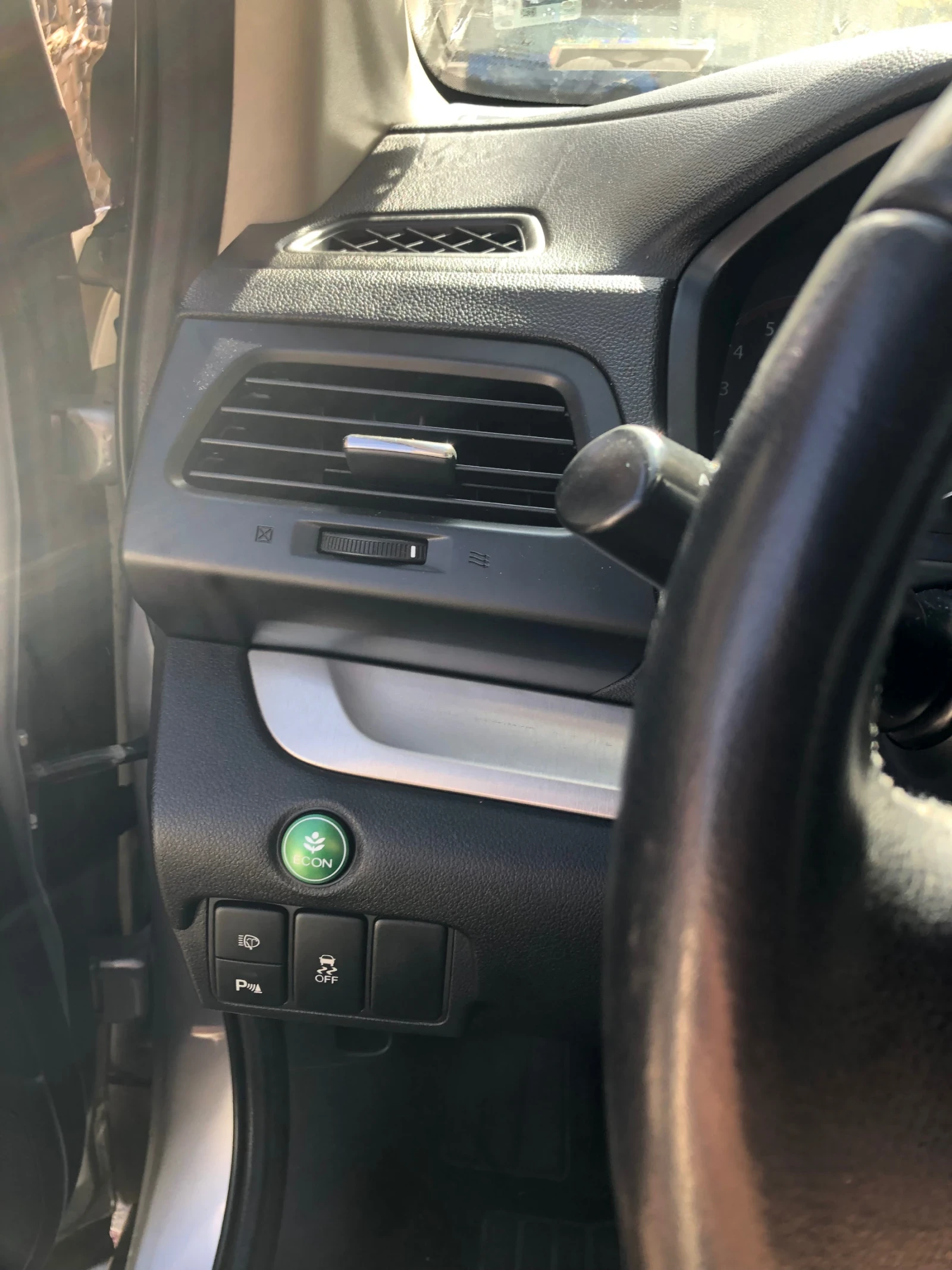 Honda Cr-v 2.2 150hp 4x4 | Mobile.bg   15